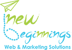 New Beginnings Web and Marketing