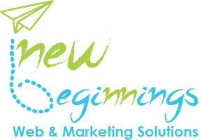 New Beginnings Web and Marketing