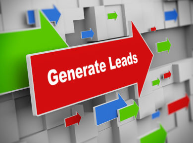 Use SEO and Link Building to Increase Leads