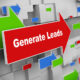 Use SEO and Link Building to Increase Leads