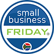 Small Business Friday