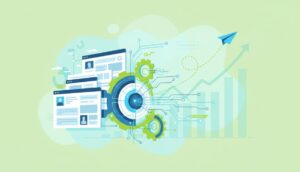 Build a High-Performance Growth Engine for your business by choosing a Custom Website Design