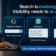 AI Search & Modern SEO: Search has changed – traditional SEO alone is no longer enough