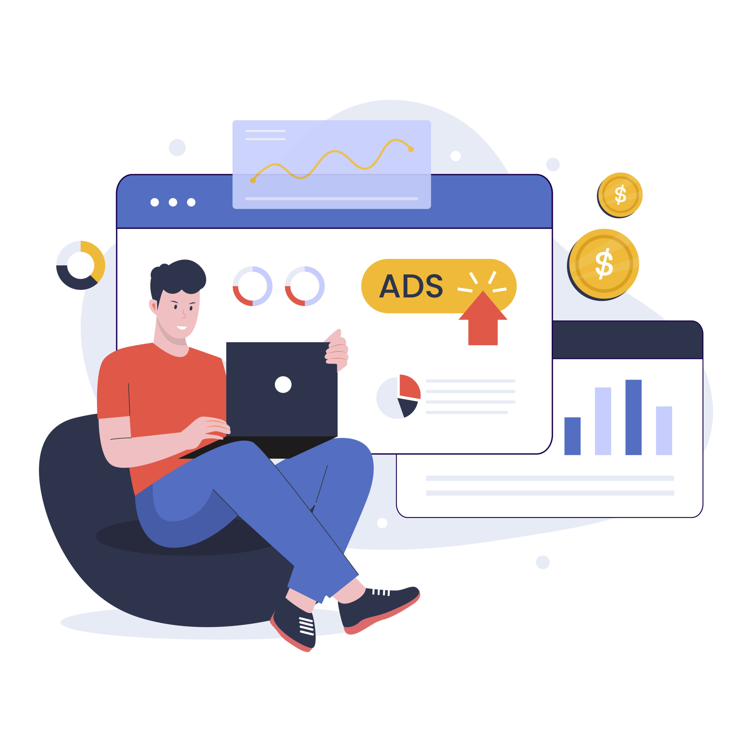Google Ads Landing Pages Matter